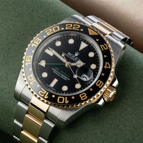 the master 2 rolex